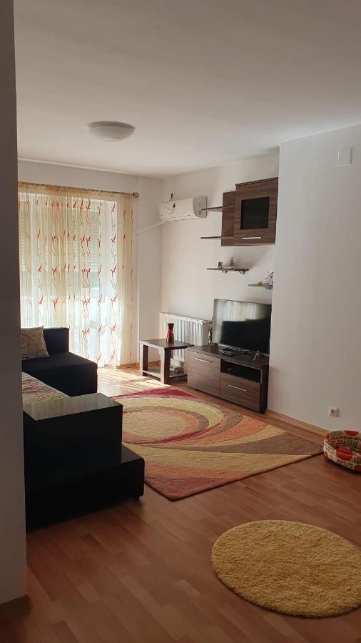 Apartament Tokyo Bukarest Eksteriør billede