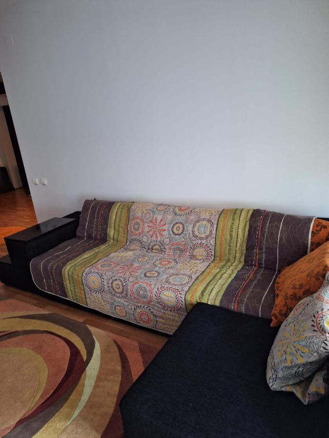 Apartament Tokyo Bukarest Eksteriør billede