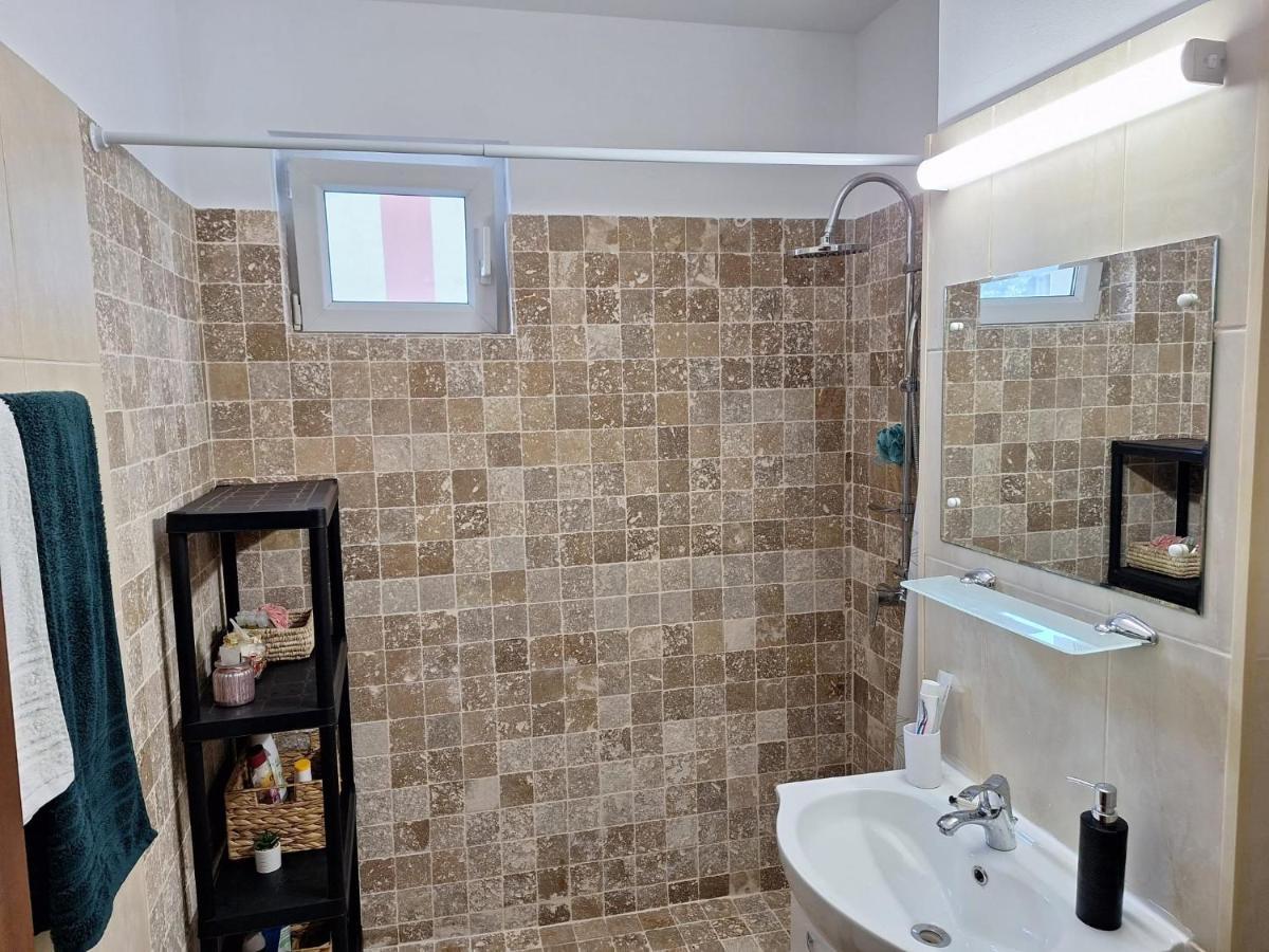 Apartament Tokyo Bukarest Eksteriør billede
