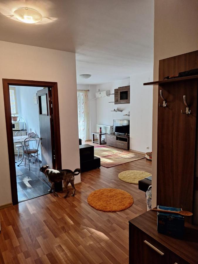 Apartament Tokyo Bukarest Eksteriør billede