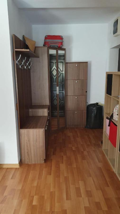 Apartament Tokyo Bukarest Eksteriør billede