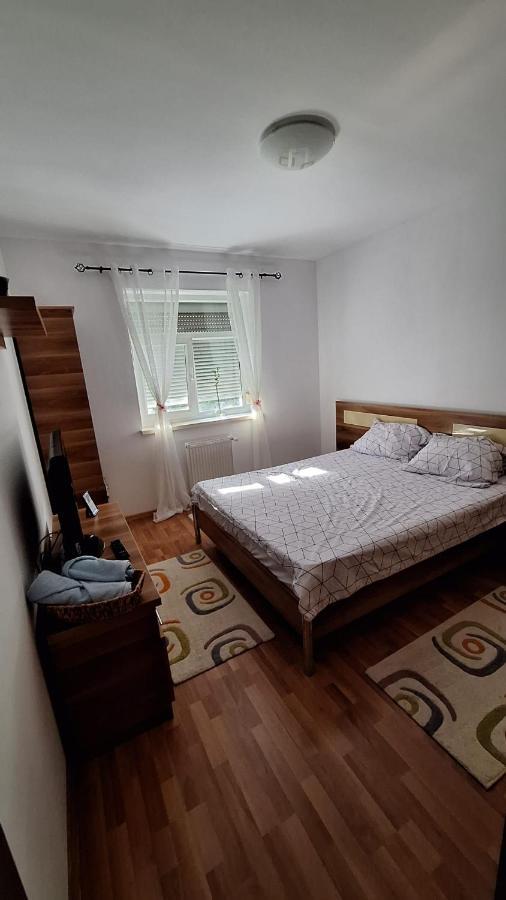 Apartament Tokyo Bukarest Eksteriør billede