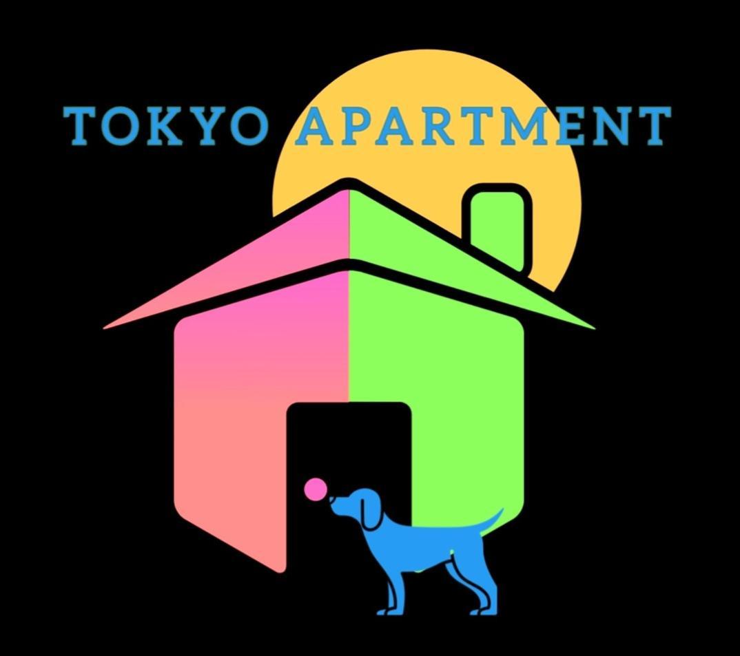 Apartament Tokyo Bukarest Eksteriør billede