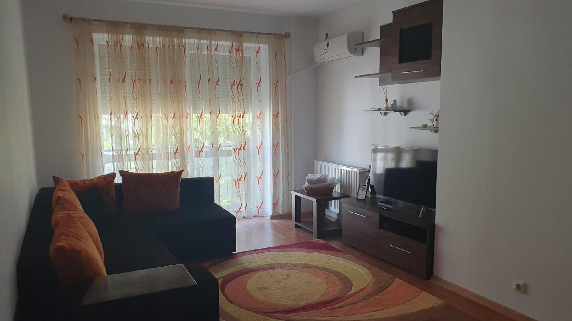 Apartament Tokyo Bukarest Eksteriør billede