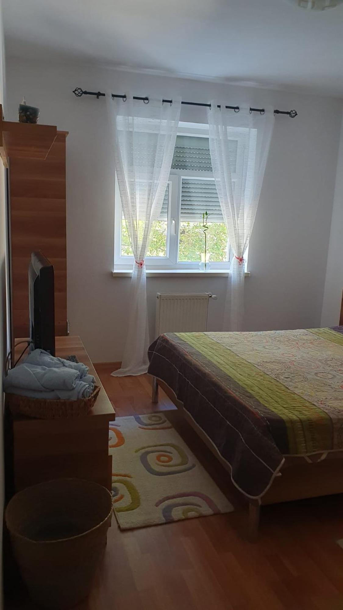 Apartament Tokyo Bukarest Eksteriør billede