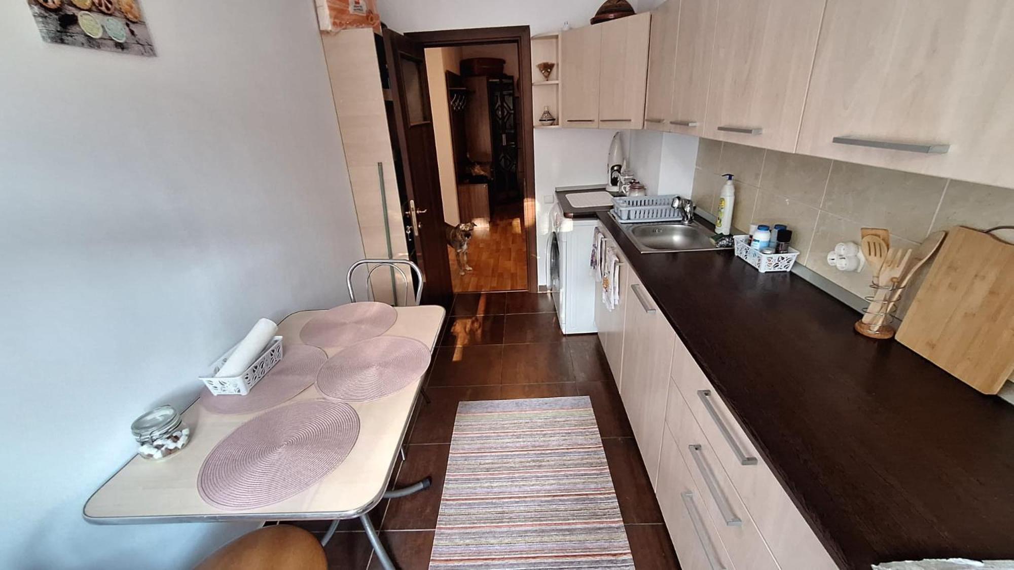 Apartament Tokyo Bukarest Eksteriør billede