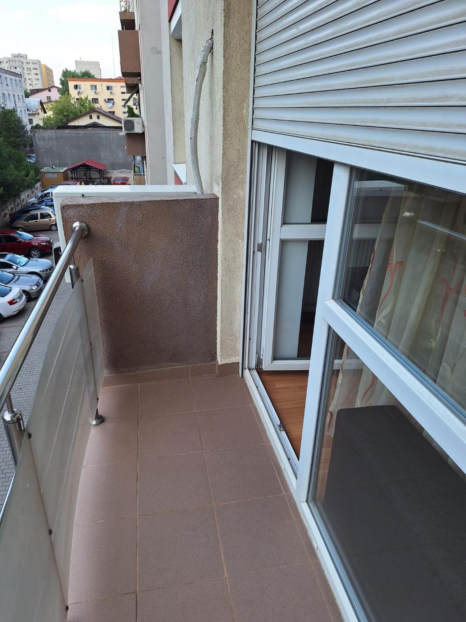 Apartament Tokyo Bukarest Eksteriør billede