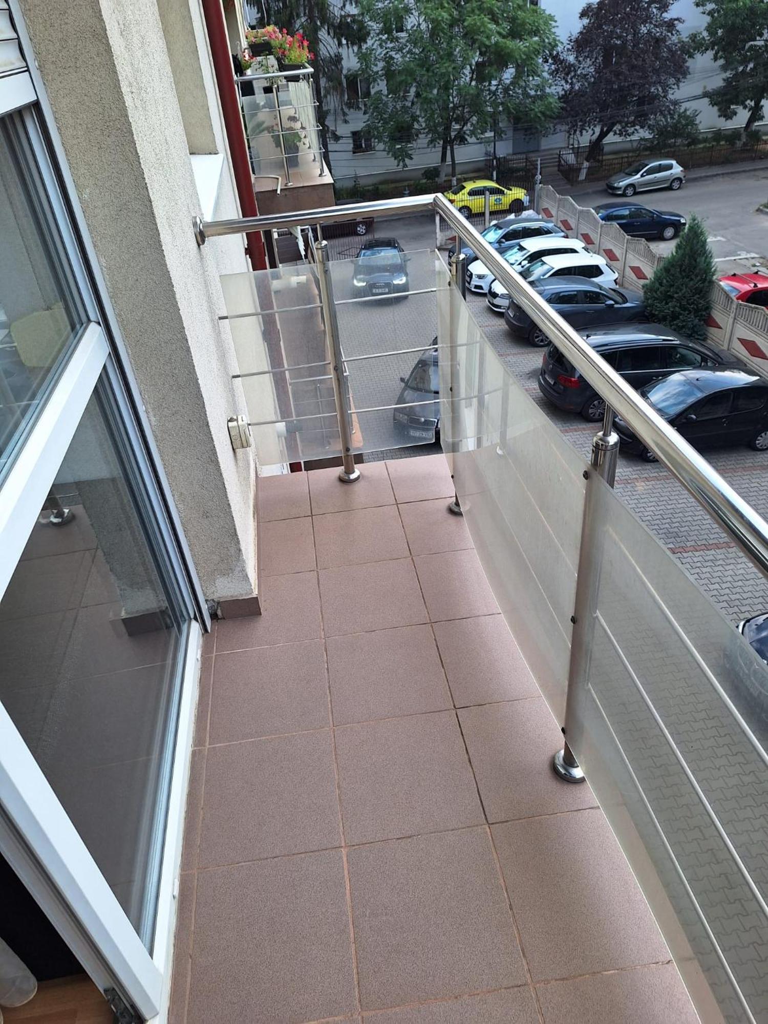 Apartament Tokyo Bukarest Eksteriør billede