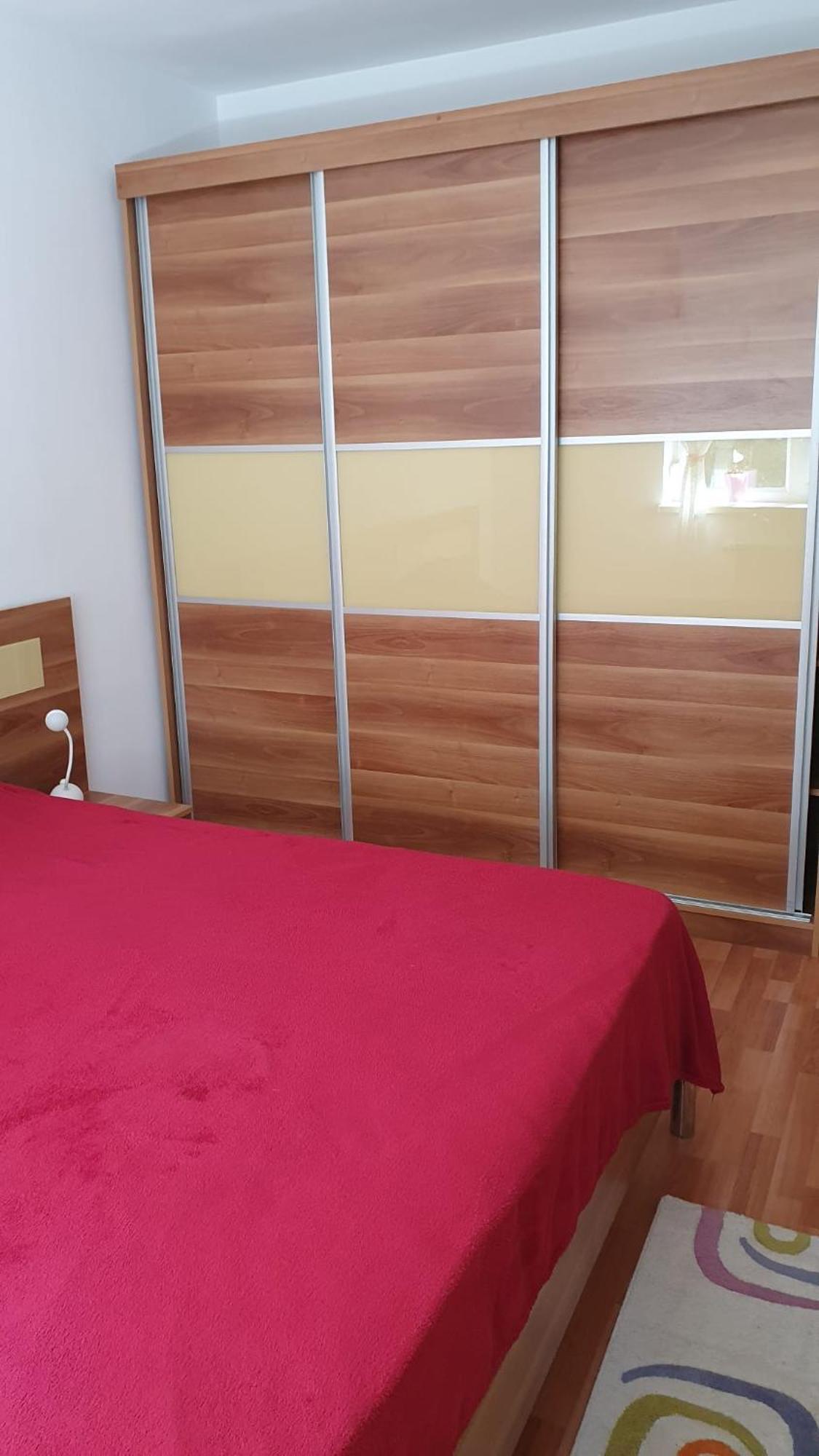 Apartament Tokyo Bukarest Eksteriør billede