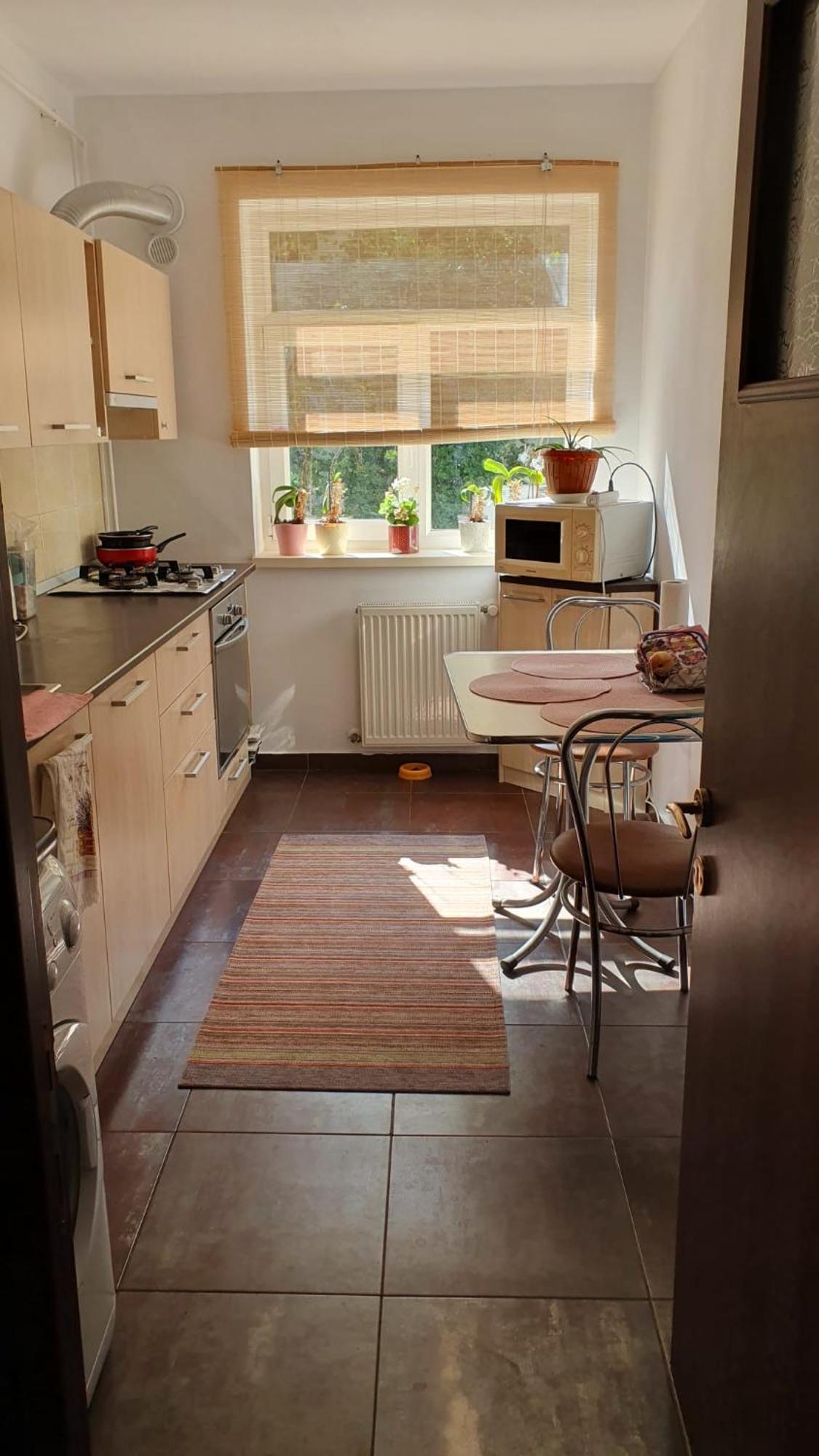 Apartament Tokyo Bukarest Eksteriør billede